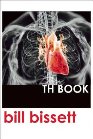 Book th book Bill Bissett