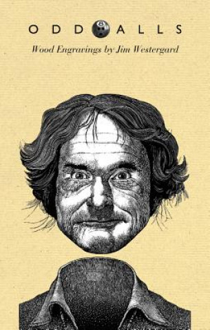 Buch Oddballs Jim Westergard