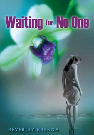 Carte Waiting for No One Beverley Brenna