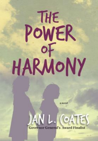 Книга The Power of Harmony Jan L. Coates