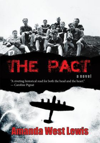 Book The Pact Amanda West Lewis