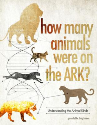 Carte How Many Animals Were on the Ark? Answers in Genesis