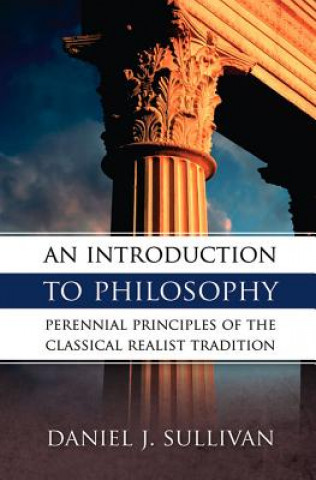 Könyv An Introduction to Philosophy Daniel J. Sullivan