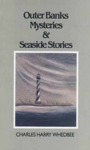 Buch Outer Banks Mysteries and Seaside Stories Charles H. Whedbee