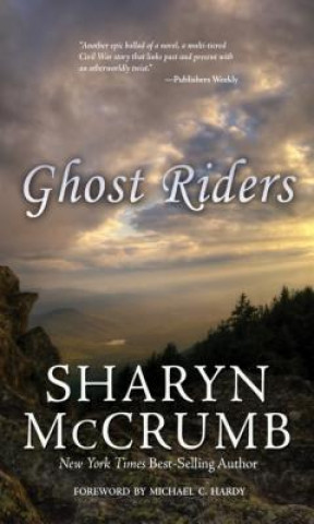 Carte Ghost Riders Sharyn McCrumb