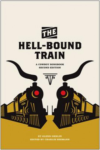 Carte Hell-Bound Train Glenn Ohrlin
