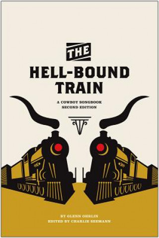 Libro Hell-Bound Train Glenn Ohrlin