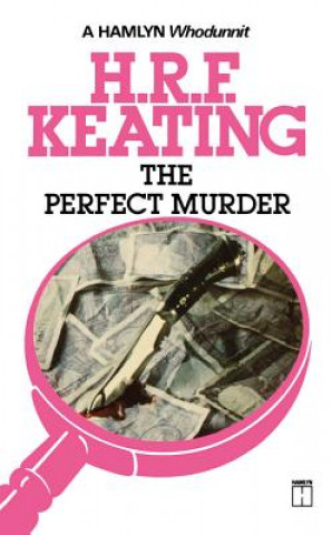 Kniha The Perfect Murder H. R. F. Keating