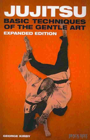 Libro Jujitsu George Kirby