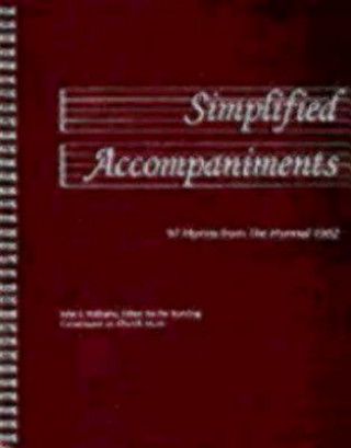 Buch Simplified Accompaniments John E. Williams