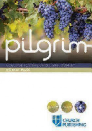 Book Pilgrim - The Beatitudes Stephen Cottrell