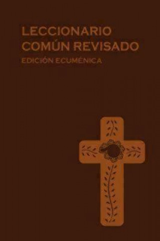 Carte Revised Common Lectionary, Spanish J. Ted Blakley