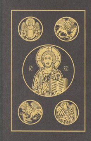 Книга The Holy Bible Ignatius Press