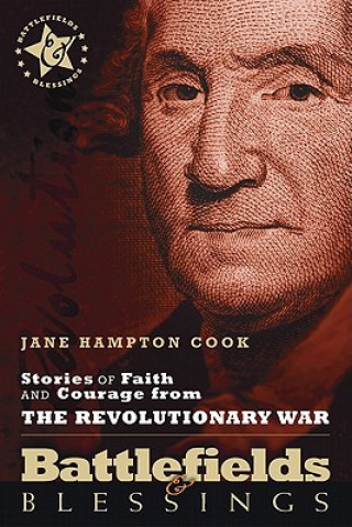 Book Battlefields & Blessings Jane Hampton Cook
