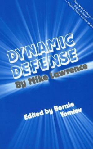 Carte Dynamic Defense Mike Lawrence