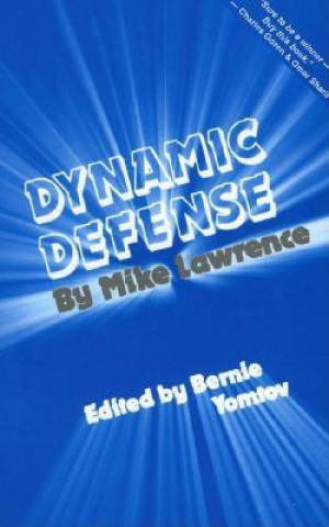 Książka Dynamic Defense Mike Lawrence