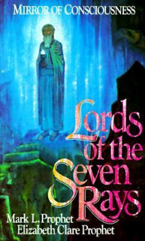 Knjiga Lords of the Seven Rays - Pocketbook Mark L. Prophet