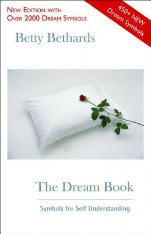 Knjiga Dream Book Betty Bethards