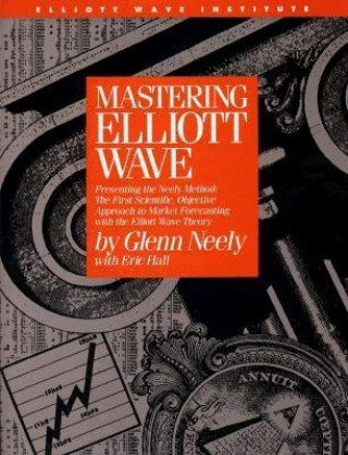 Книга Mastering Elliott Wave Glenn Neely