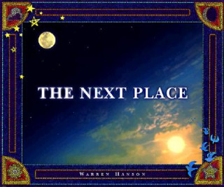 Book The Next Place Warren Hanson