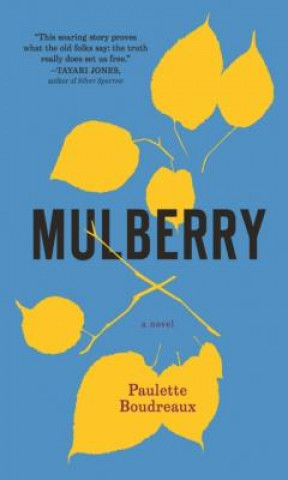 Book Mulberry Paulette Boudreaux