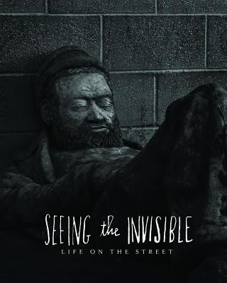 Book Seeing the Invisible Joanne Mace