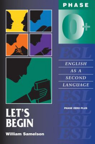 Boek Let's Begin William Samelson
