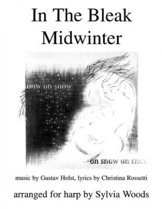 Carte In the Bleak Midwinter Sylvia Woods