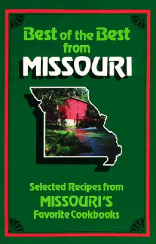 Livre Best of the Best from Missouri Gwen McKee