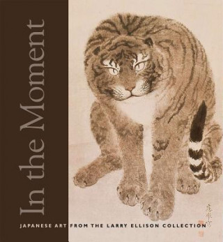 Kniha In the Moment Laura W. Allen