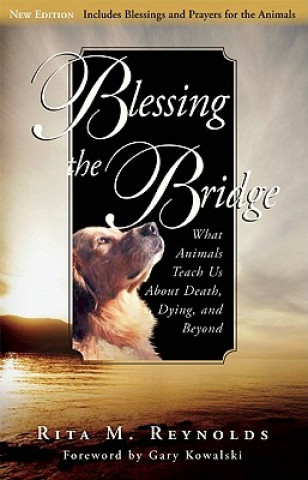Buch Blessing the Bridge Rita M. Reynolds