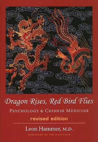 Könyv Dragon Rises, Red Bird Flies Leon Hammer