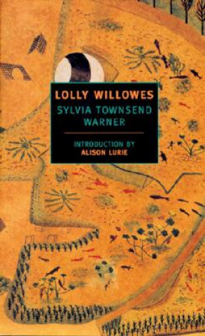 Könyv Lolly Willowes Sylvia Townsend Warner