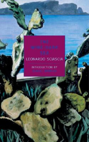 Книга The Wine Dark Sea Leonardo Sciascia