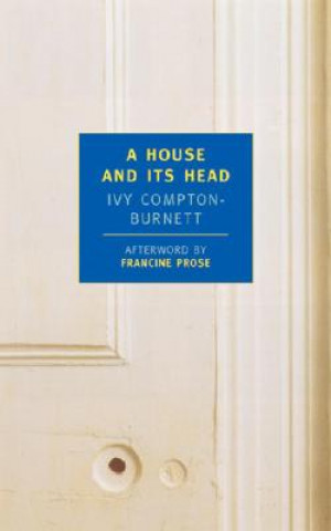 Carte A House and Its Head Ivy Compton-Burnett