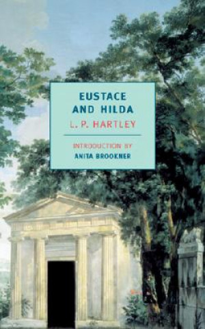 Könyv Eustace and Hilda L. P. Hartley
