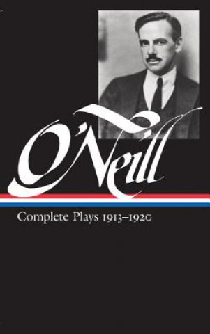 Kniha Eugene O'Neill Eugene O'Neill