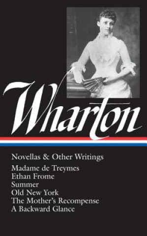 Carte Edith Wharton Edith Wharton