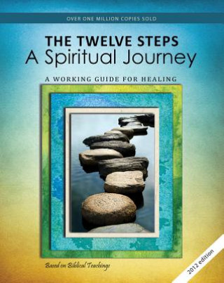 Buch 12 Steps Friends in Recovery