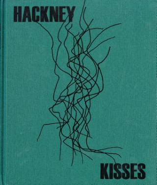 Carte Hackney Kisses Stephen Gill