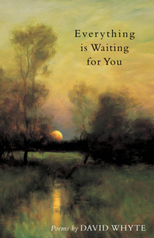 Książka Everything Is Waiting for You David Whyte