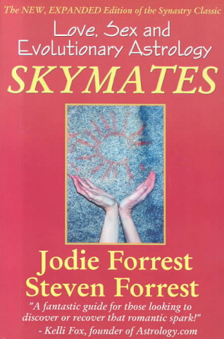 Kniha Skymates Jodie Forrest