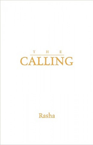 Knjiga The Calling Rasha