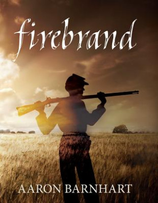 Carte Firebrand Aaron Barnhart