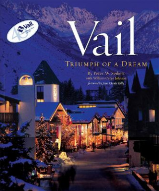 Livre Vail Peter W. Seibert