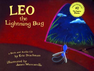 Carte Leo the Lightning Bug Eric Drachman