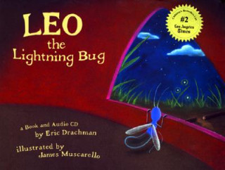 Книга Leo the Lightning Bug Eric Drachman