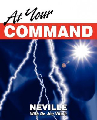 Carte At Your Command Neville Goddard