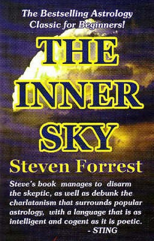Knjiga Inner Sky Steven Forrest