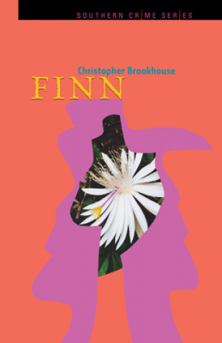 Kniha Finn Christopher Brookhouse